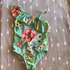 Toddler swimsuit